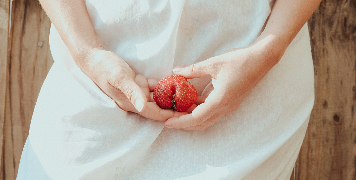 Your Period and Your Health: How It’s All Connected