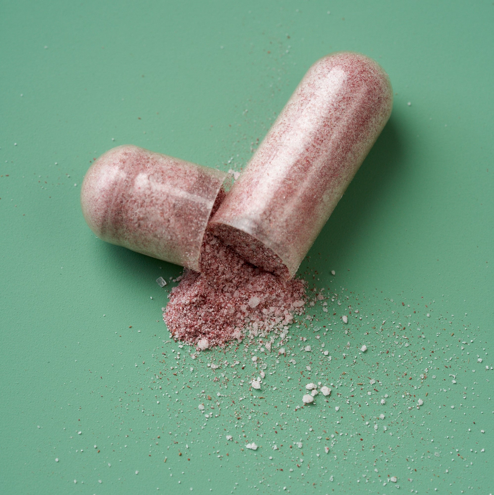 PROBIOTICS 101: GET WITH THE GOOD BACTERIA