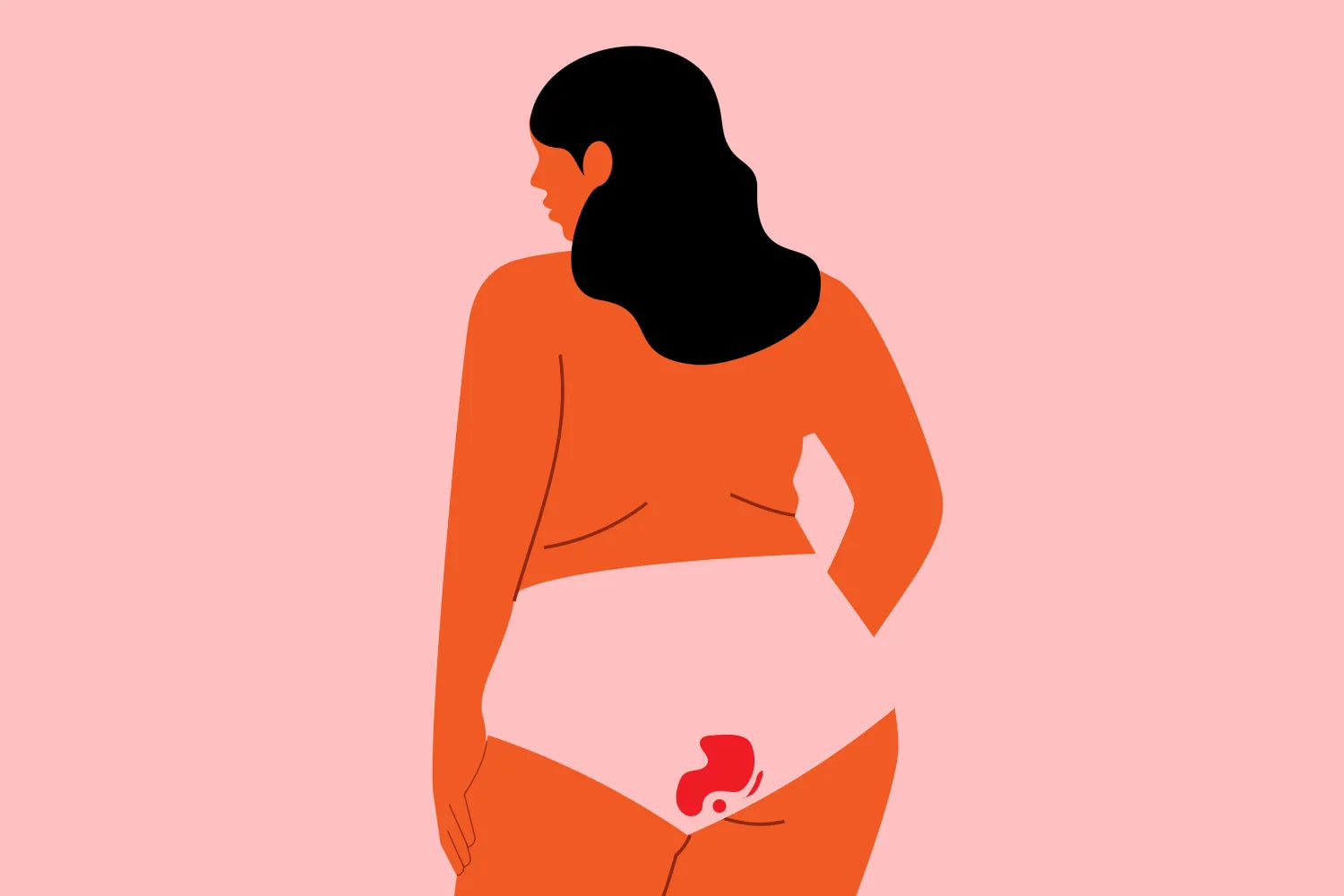 Understanding Why Your Period Could Start After Sex