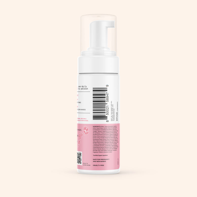 Soothing Witch Hazel Wash