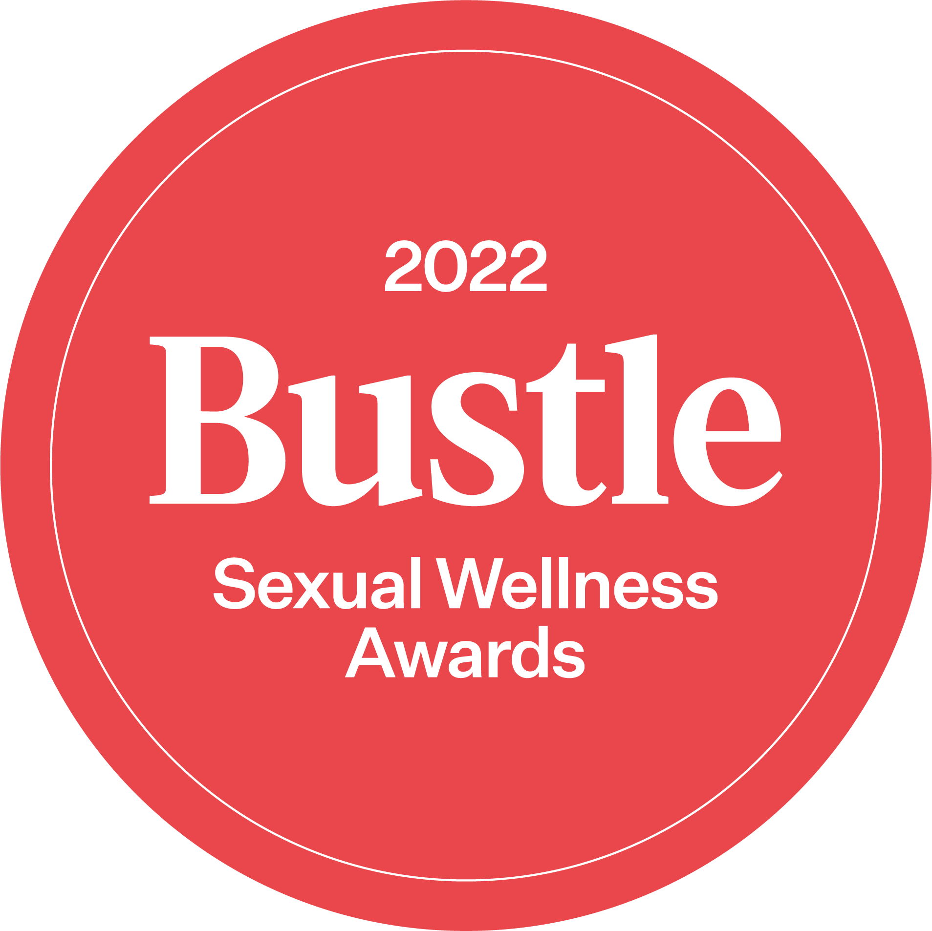 Bustle 2022