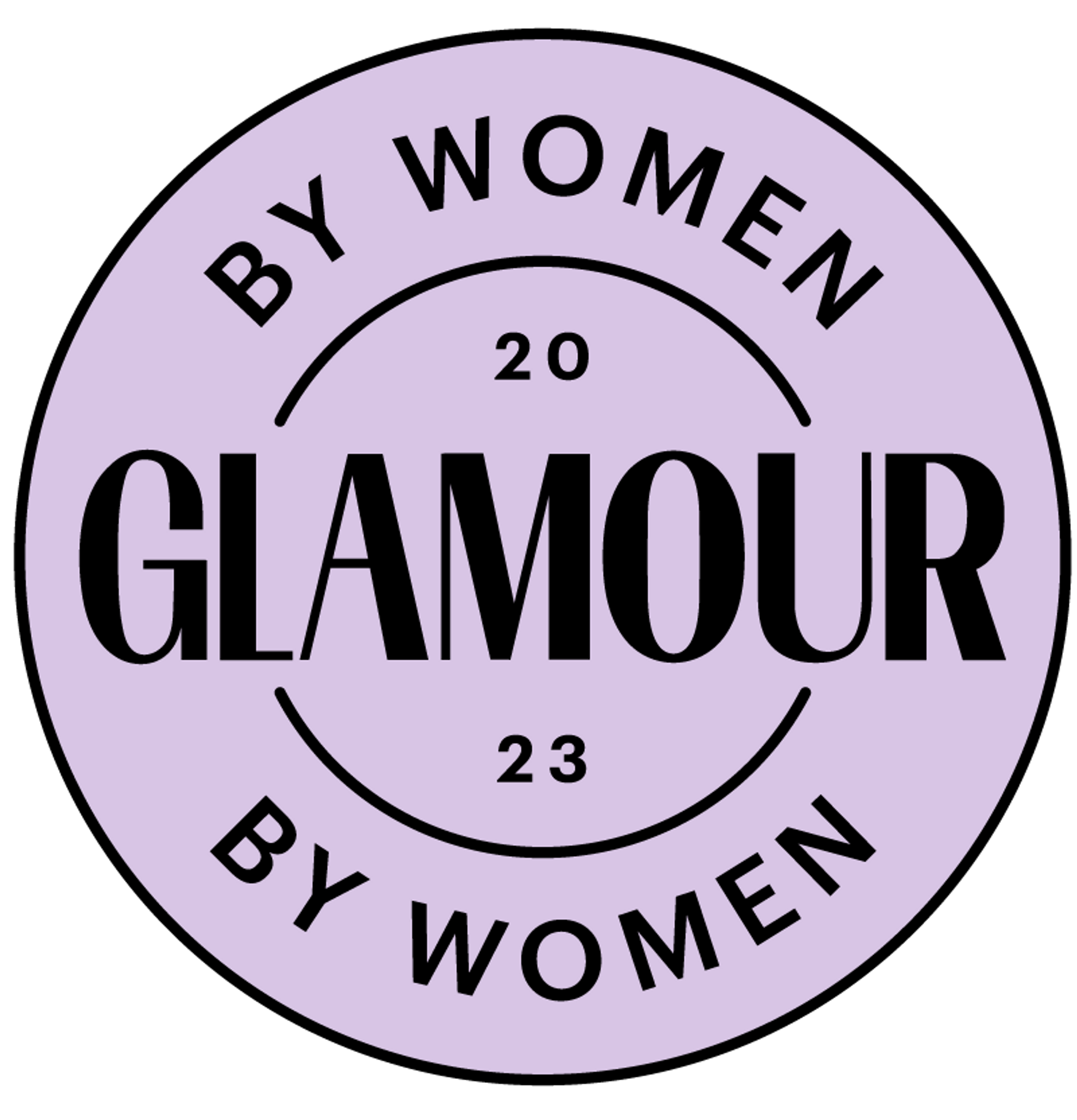 Glamour 2023