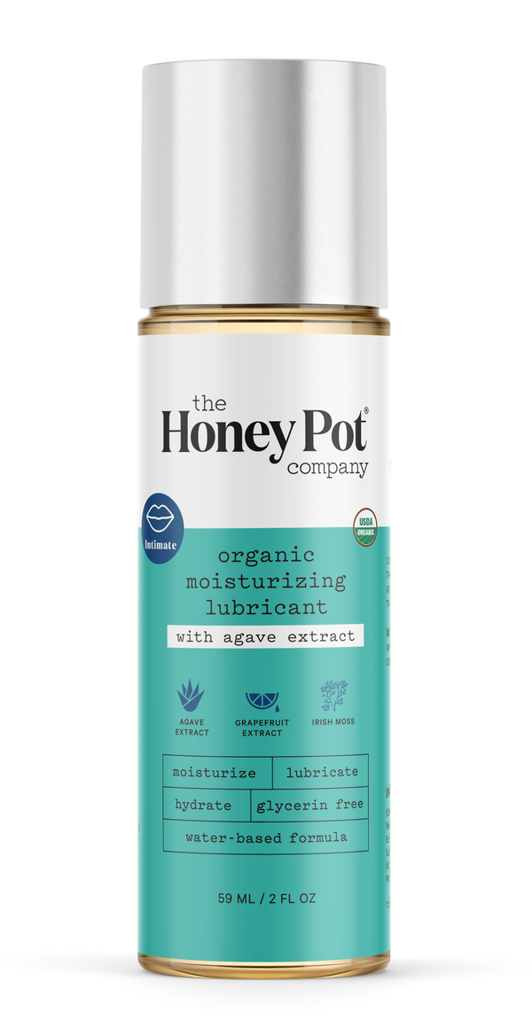 Water-Based Lubricants