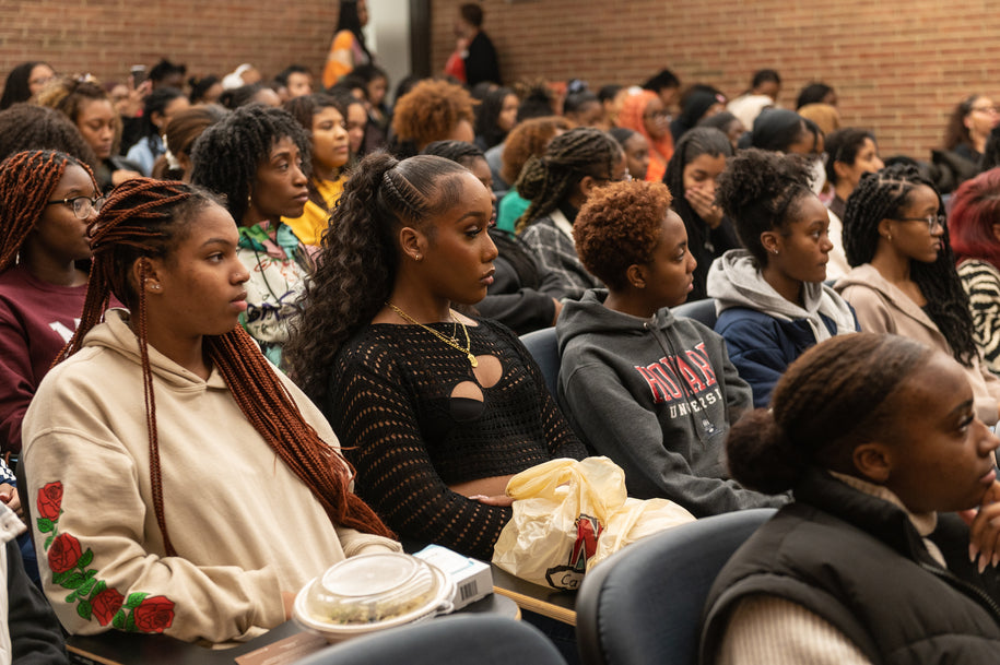 The Honey Pot Co. HBCU Tour Stop: Safe Spaces in Reproductive Rights with Clark Atlanta University