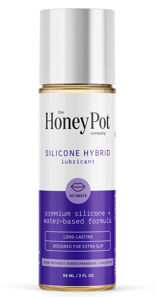 Silicone Lubricants