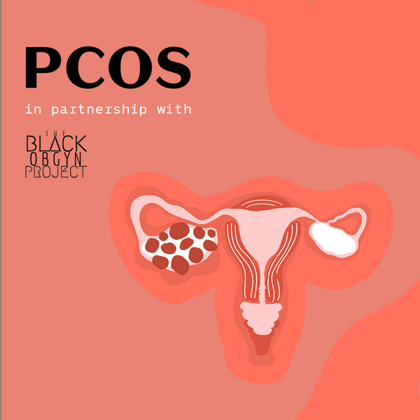 What's polycystic ovarian syndrome (PCOS)
