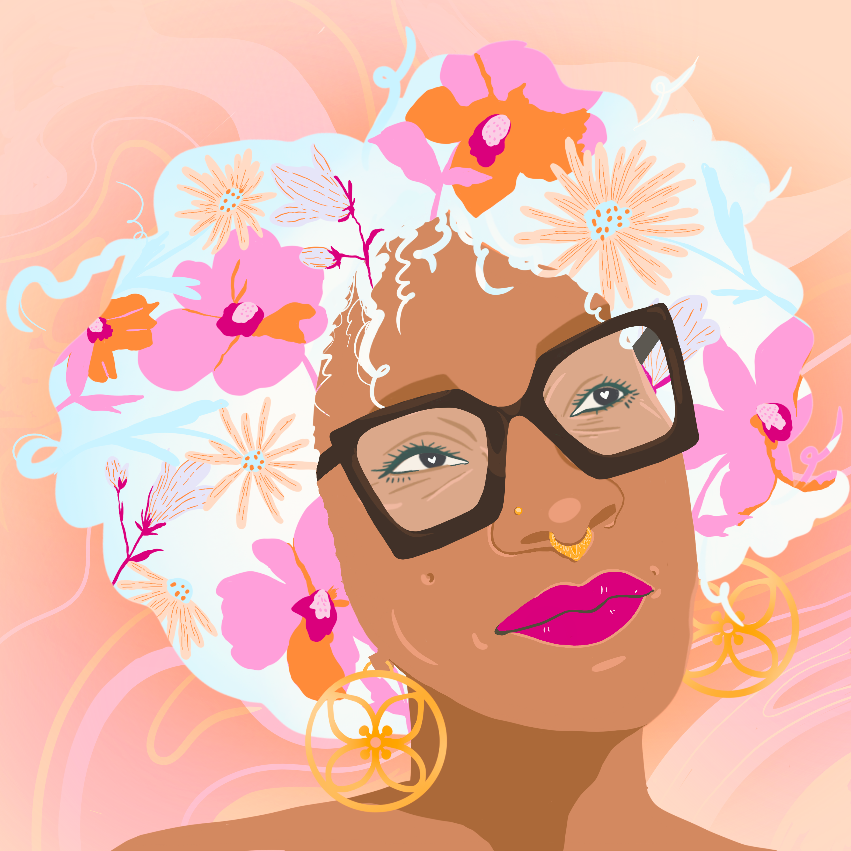 Right on Time: A Queer Becoming