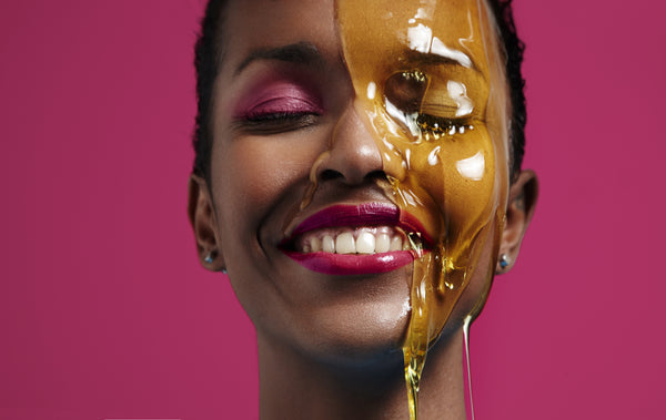 Beyond Your Pot: DIY Natural Skincare
