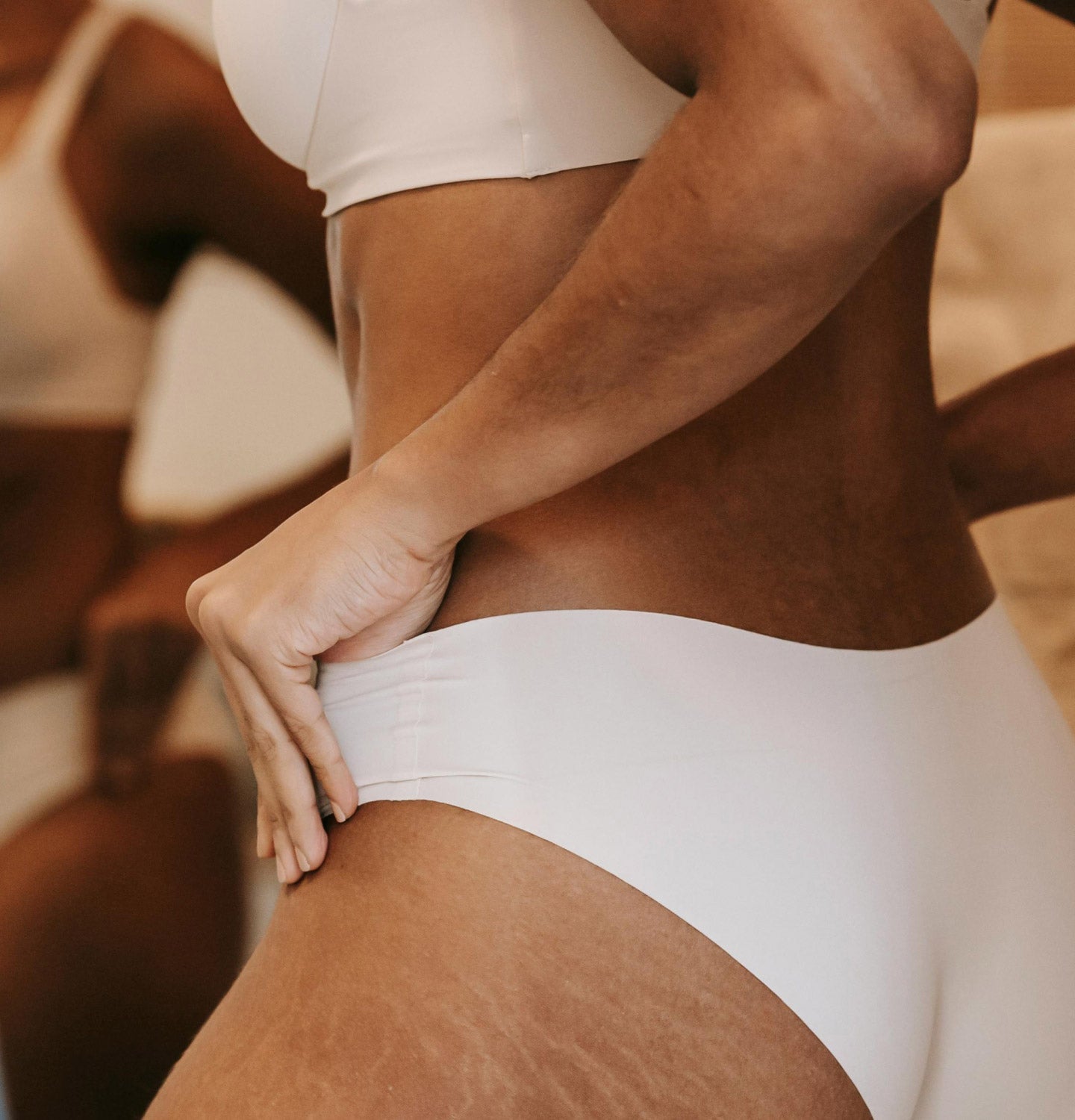 Combating Vaginal Dryness: Natural Remedies for Relief