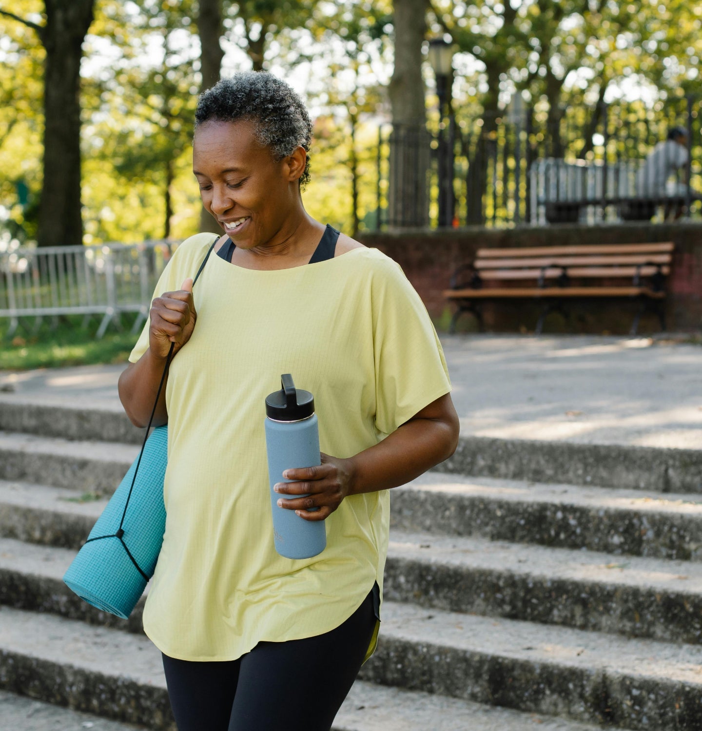 Living Your Best Life During Perimenopause