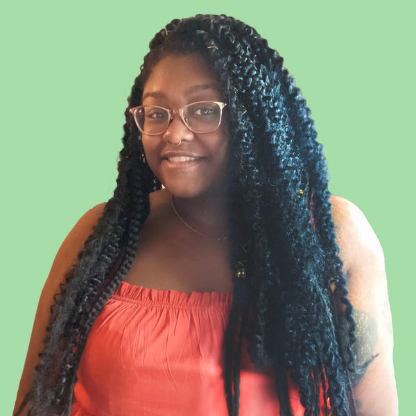 Danielle Simpson-Baker, MA, MFTI | Sexologist