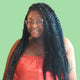 Danielle Simpson-Baker, MA, MFTI | Sexologist