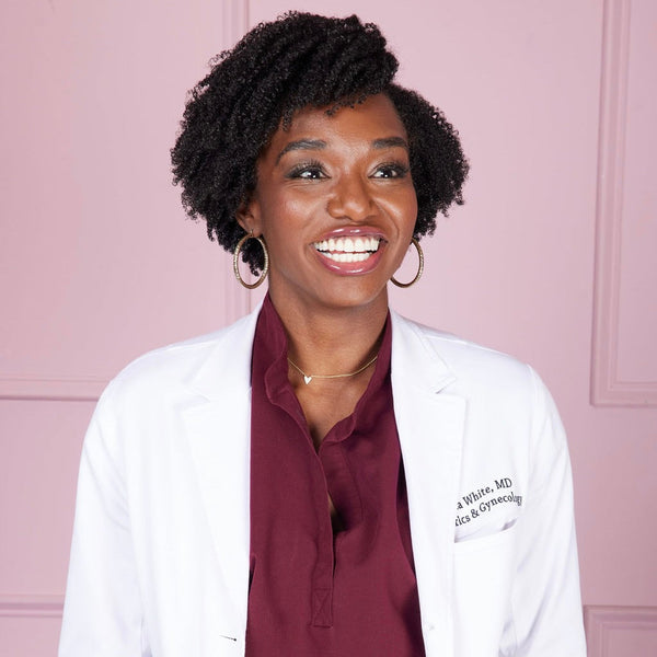 Dr. Renita F. White, MD | OBGYN