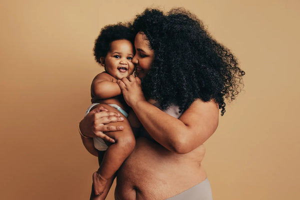 First Period Postpartum: What To Expect After Giving Birth