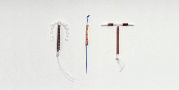 Forms of Birth Control Other Than The Pill