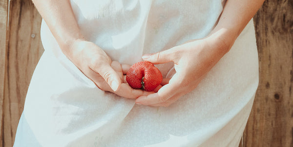Your Period and Your Health: How It’s All Connected