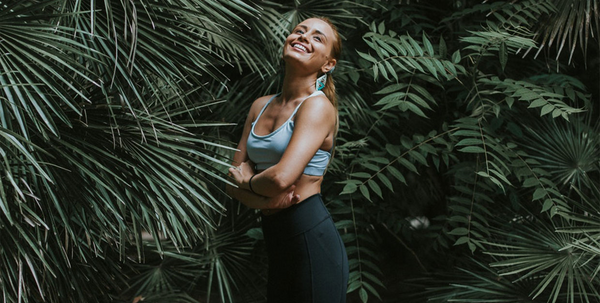 How Does Diet and Exercise Affect your Period?