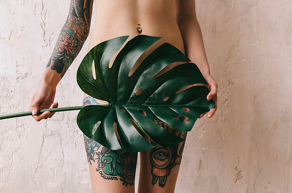 Feminine Care Basics: 5 Things You Need to Know
