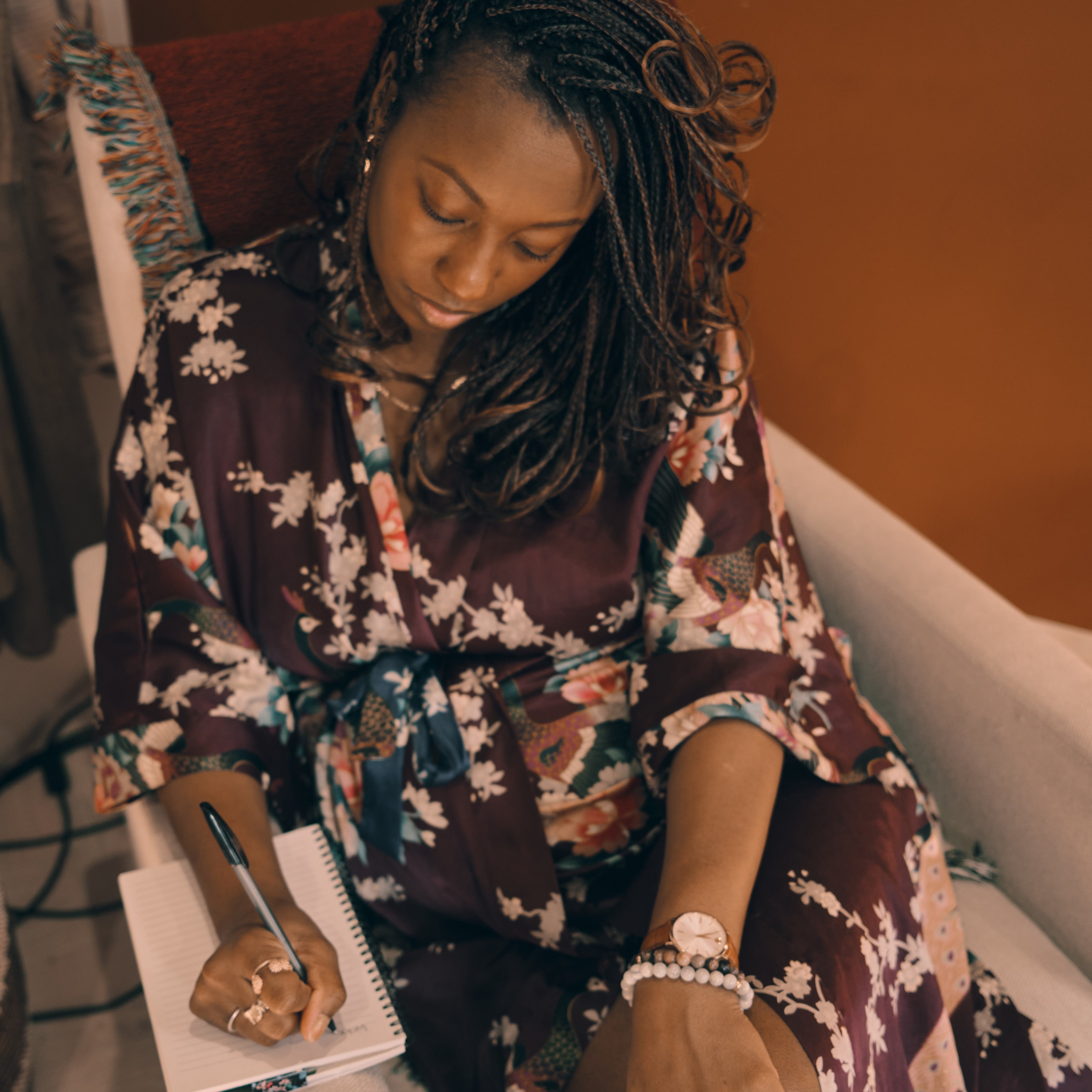 How I Reclaim Wellness | Dominique Drakeford