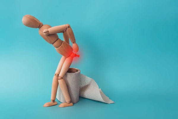 How To Get Rid of Hemorrhoids: Effective Home Remedies