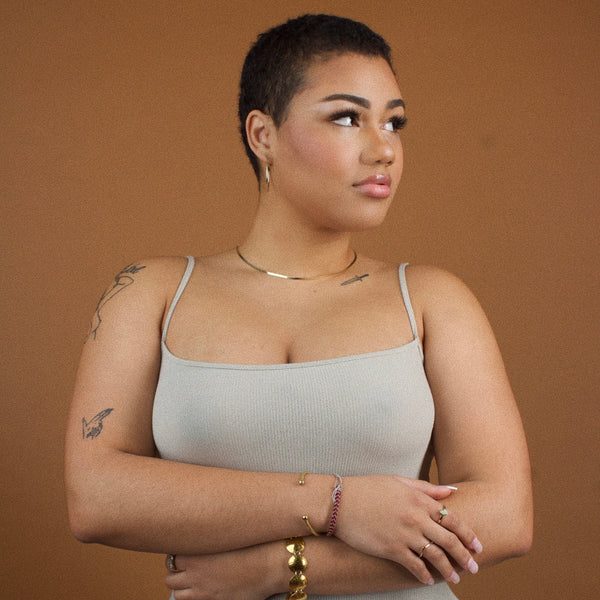 Tara Michaela | Sex Educator