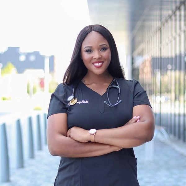 Dr. Tabitha A. Lowry, ND, MS | Naturopathic Doctor and Hormone Expert