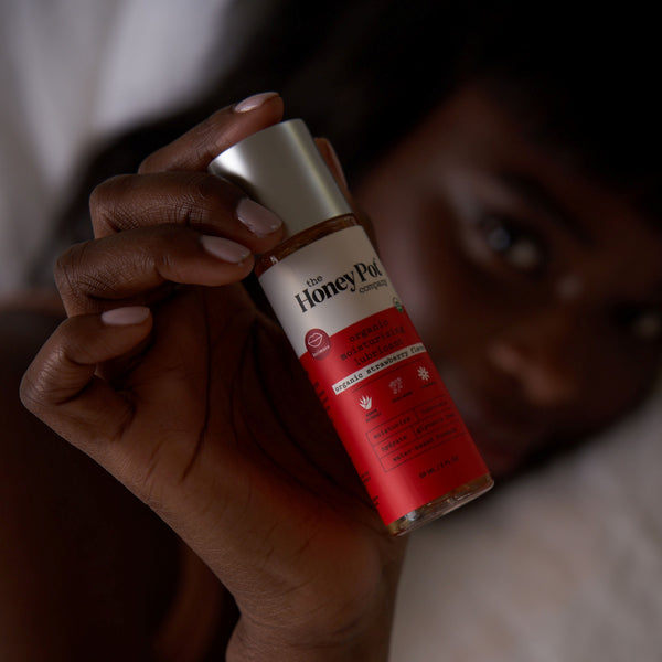 Sexual Health Awareness Month | Let’s Learn About Lube/Why Do You Need It?