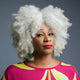 Omisade Burney-Scott | Creator/Curator of Black Girls Guide to Surviving Menopause