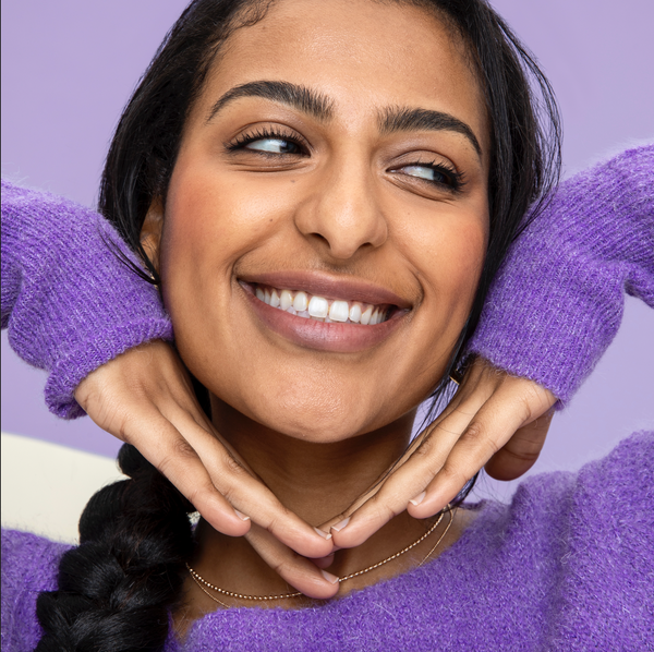 Cultural Misconceptions Around Dry Skin