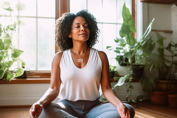 Simple Habits to Support Your Wellness Year-Round