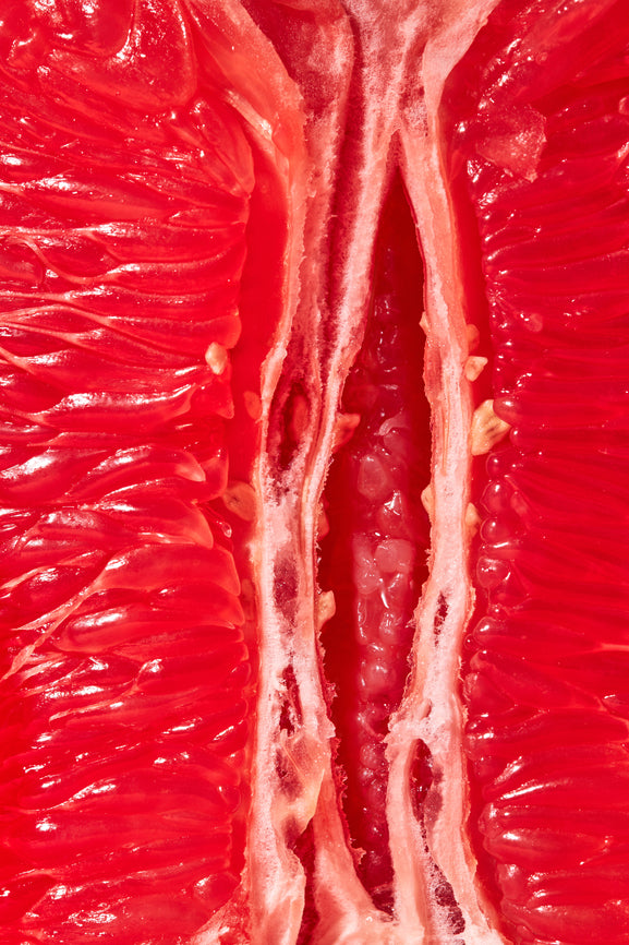 What's The Deal With Period Sex?