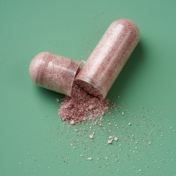 PROBIOTICS 101: GET WITH THE GOOD BACTERIA