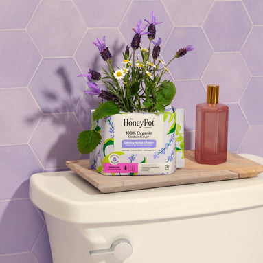 Combating Vaginal Dryness: Natural Remedies for Relief The Honey Pot - Feminine Care Combating Vaginal Dryness: Natural Remedies for Relief The Honey Pot - Feminine Care
