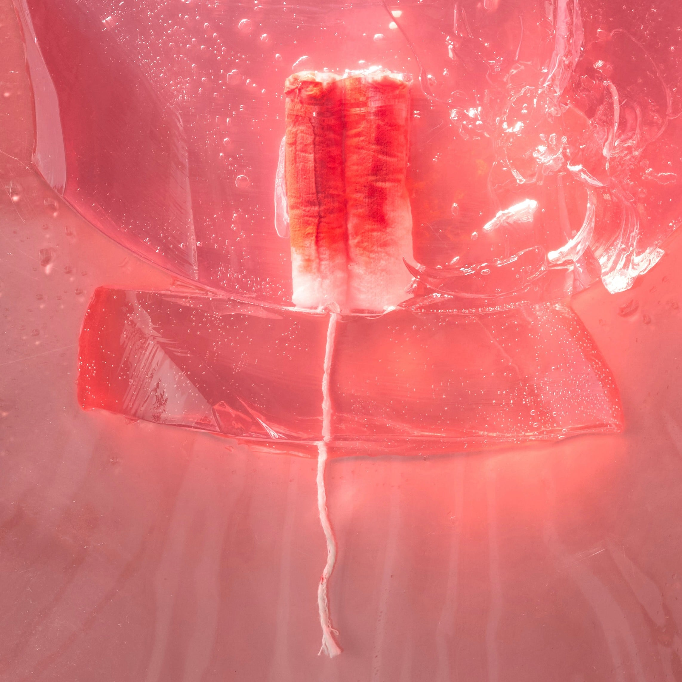 Red Rampon The Nuanced Connection Between Menstruation and Astrology – The Honey ...