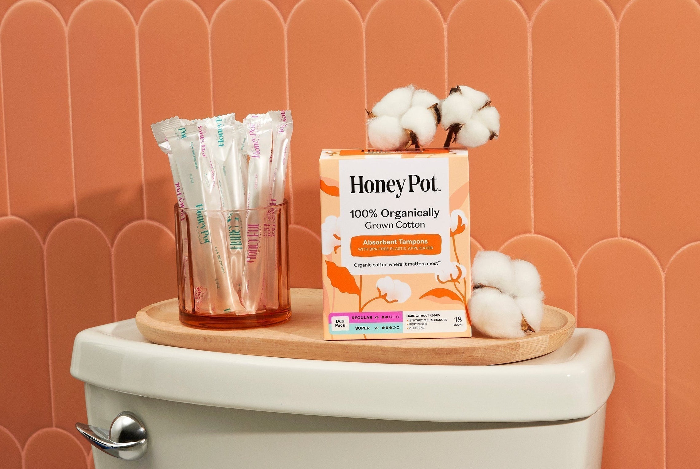 What OEKO-TEX Certification Really Means and Why It Belongs in Period Care