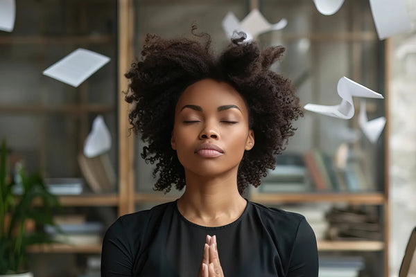 The Benefits of Incorporating Breathwork for Everyday Mindfulness