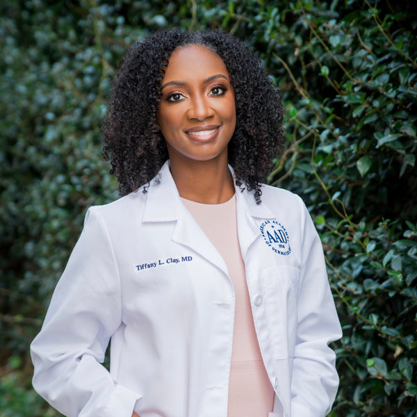 Tiffany L. Clay-Ramsey, MD, FAAD | Dermatologist