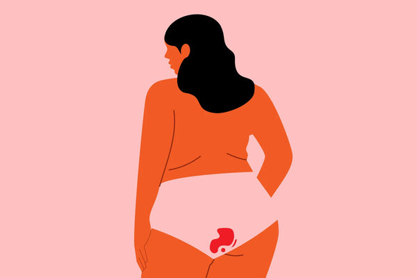 Understanding Why Your Period Could Start After Sex