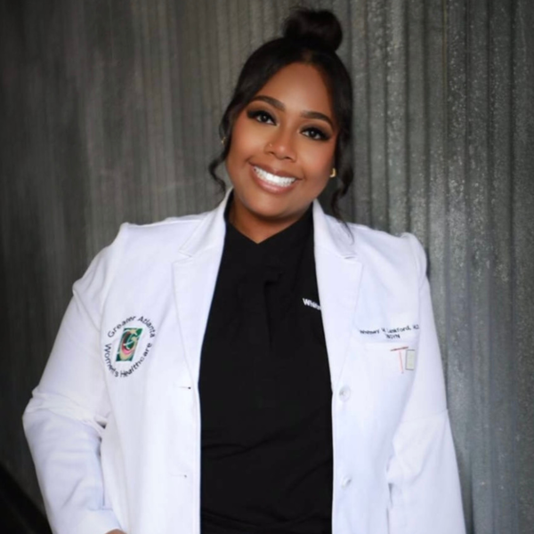 Dr. Whitney Lankford, MD | OBGYN