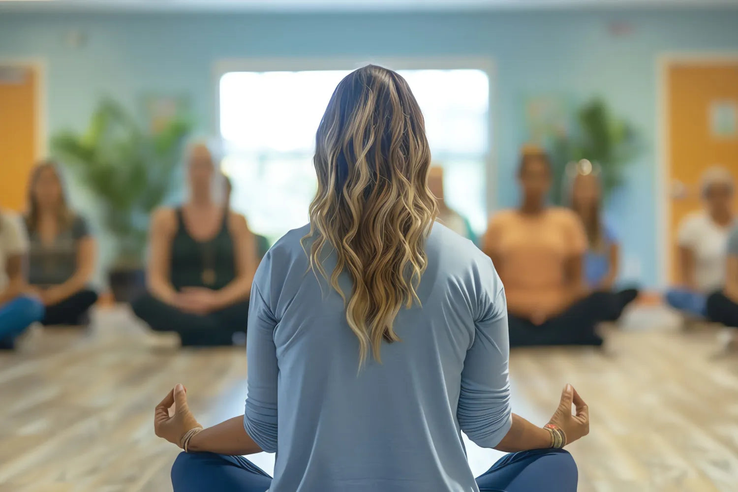 What Is Somatic Yoga? Discovering the Mind-Body Connection for Deep Healing