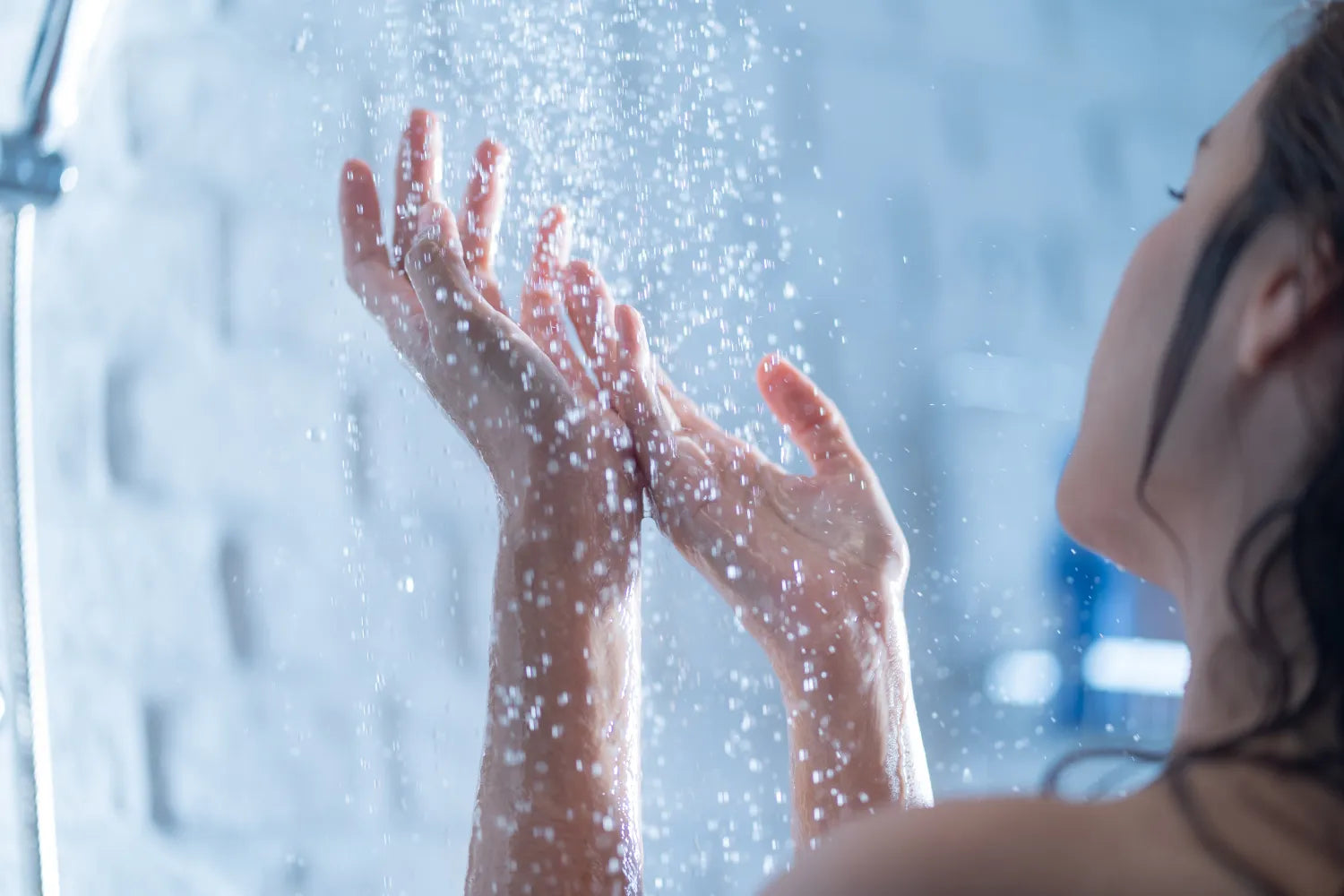 How Often Should You Shower? Understanding Your Perfect Shower Routine