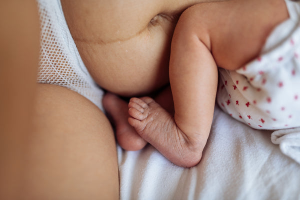 Postpartum Vaginal Health & Care