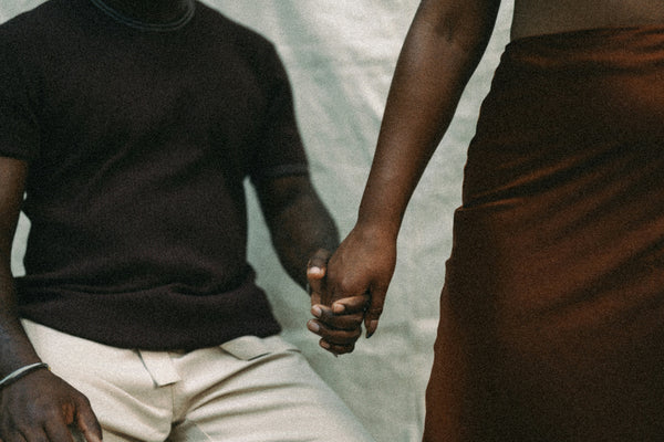 Creating Intimacy in Romantic Relationships