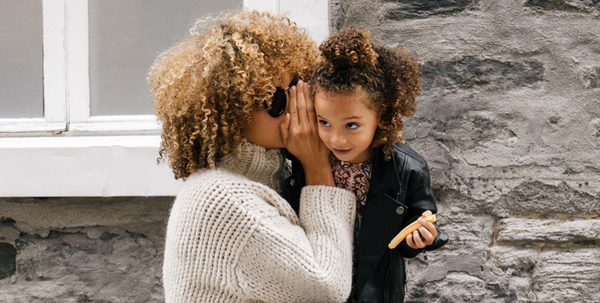 Talking to your Child about Vaginal Care
