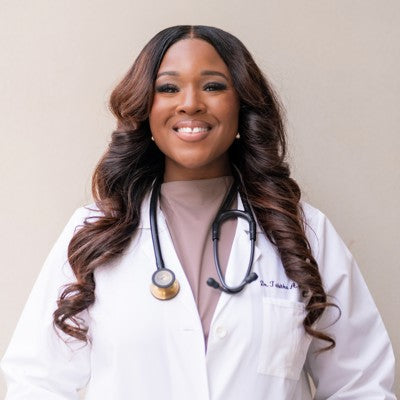 Dr. Tabitha A. Lowry, ND, MS | Naturopathic Doctor and Hormone Expert