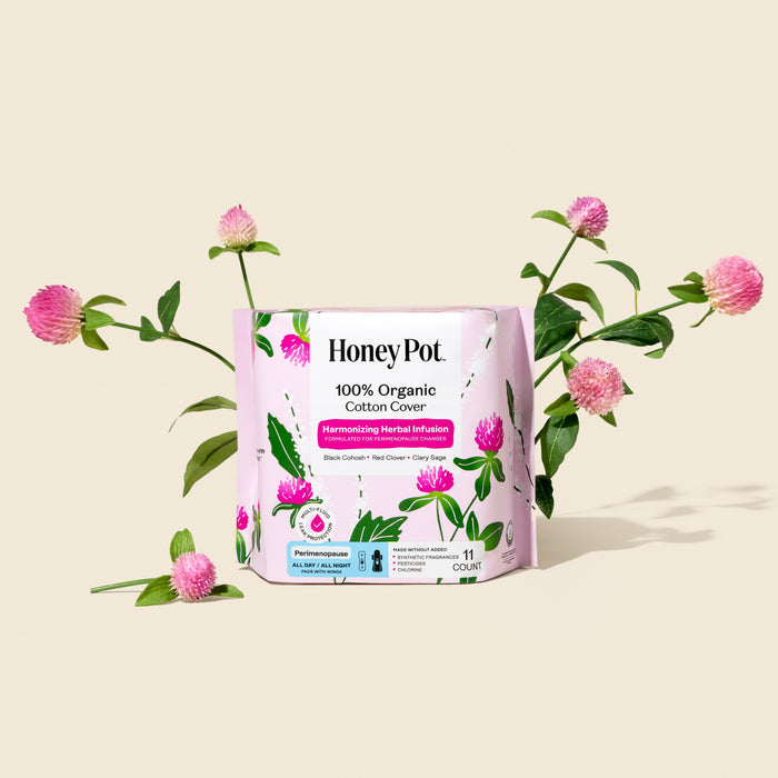 Peri-menopause Ritual