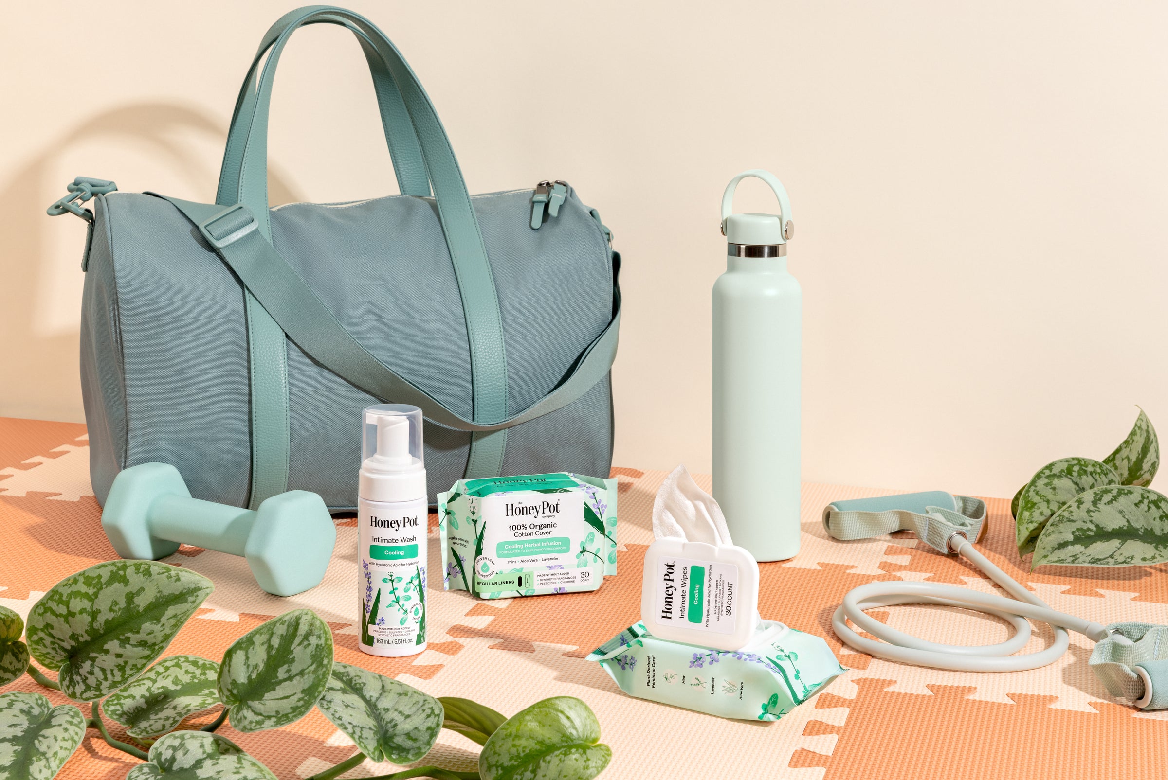 Explore Our Pre-made Rituals