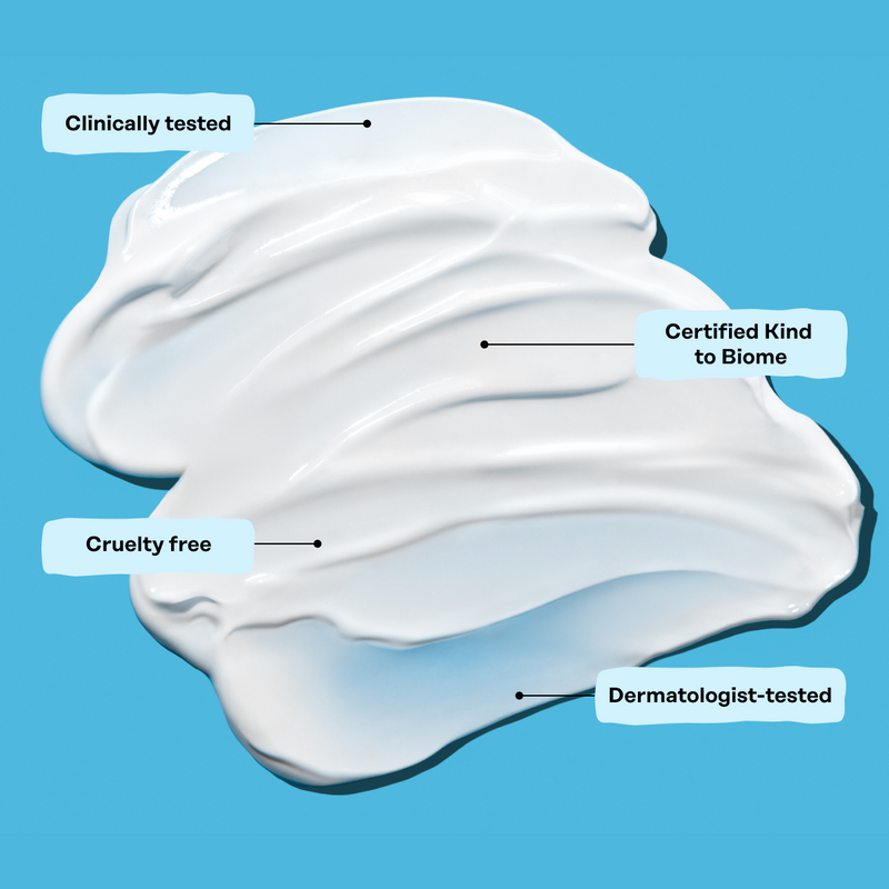 Coconut Shea Hydrating Herbal-Infused Body Lotion