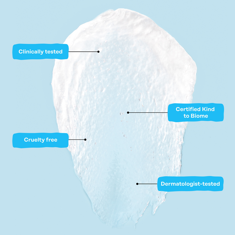 Coconut Shea Whole Body Deodorant