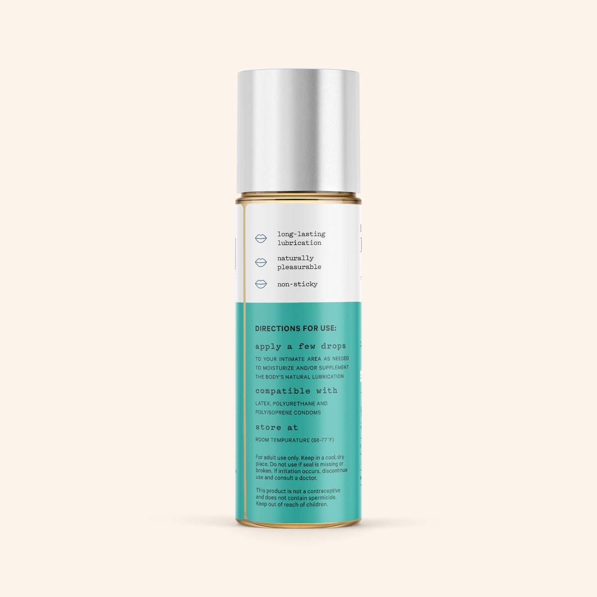 Moisturizing Water-Based Lubricant | Herbal Lube | The Honey Pot  The Honey  Pot - Feminine Care
